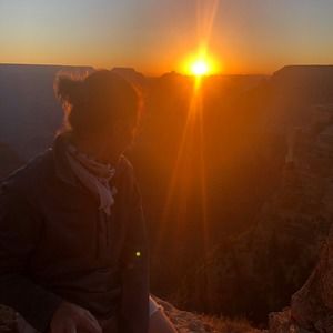 Meet your Posher, Tonya